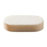 Protectores Rectangulares de Espuma 8 x 16 mm Color Blanco 20 Pzas