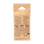 Deslizadores Redondos de PTFE para Muebles 30 mm Color Gris 4 Pzas