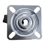 Rueda Giratoria de Poliuretano 2 Plg