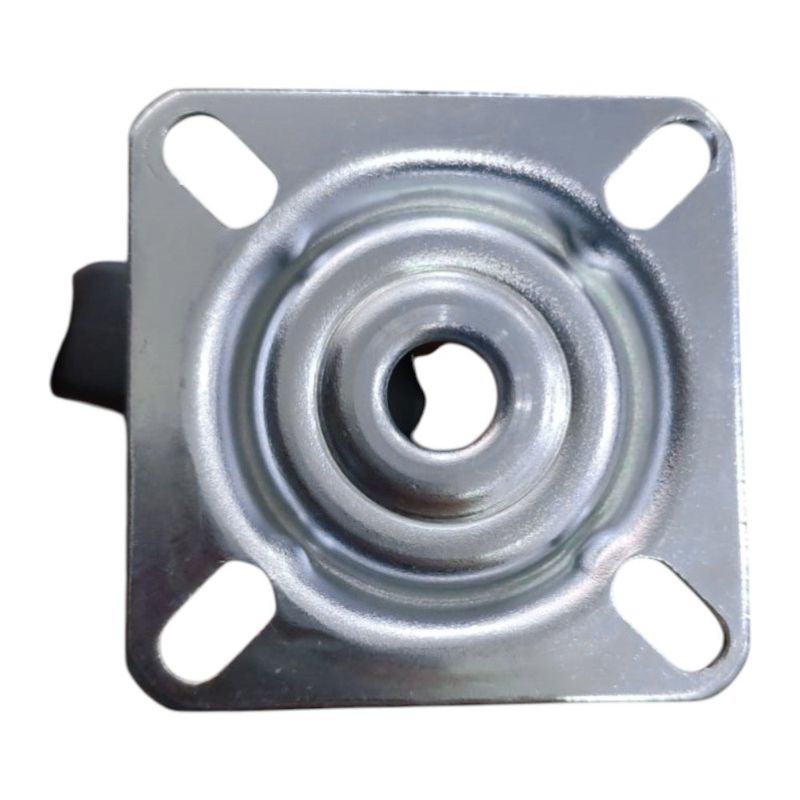 Rueda Giratoria de Poliuretano 2 Plg