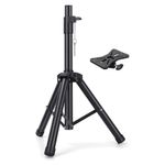 Pedestal para Altavoz Modelo ST200 Color Negro