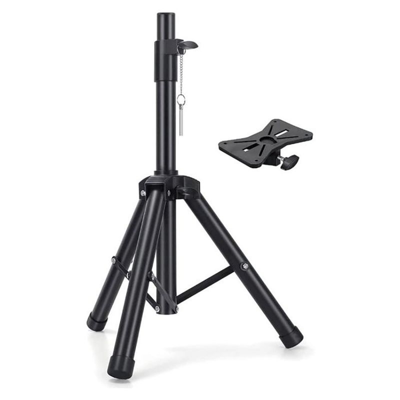 Pedestal para Altavoz Modelo ST200 Color Negro