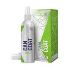Recubrimiento Cerámico para Auto O2 CanCoat EVO Spray de 200 ml