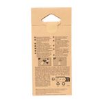 Protectores Adhesivos Antideslizantes de 22 mm 8 Pzas