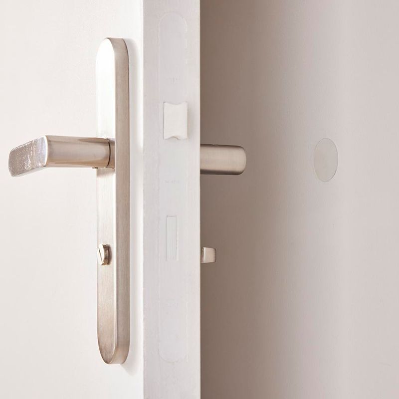 Protectores Adhesivos Antideslizantes de 22 mm 8 Pzas