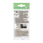 Protectores Adhesivos Antideslizantes de 22 mm 8 Pzas