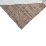 Alfombra de Área Lavable de 122 x 183 Cm Diseños Surtidos