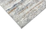 Alfombra de Área Lavable de 122 x 183 Cm Diseños Surtidos