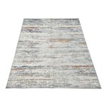 Alfombra de Área Lavable de 122 x 183 Cm Diseños Surtidos