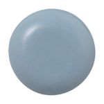 Deslizadores Adhesivos de PTFE para Muebles 20 mm Color Gris 8 Pzas