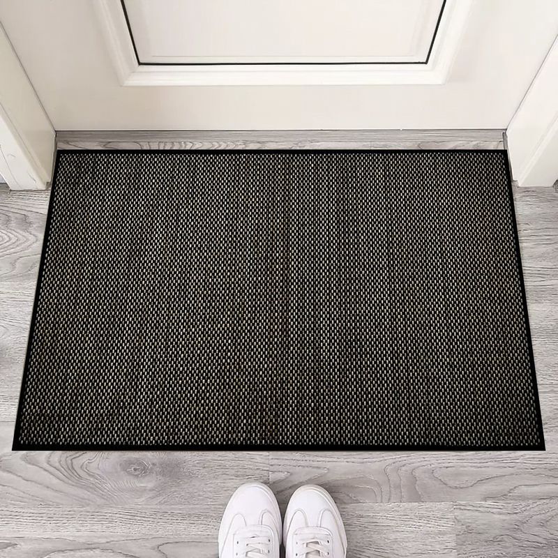 Alfombra de Interior Antideslizante de 40 x 60 Cm Colores Surtidos