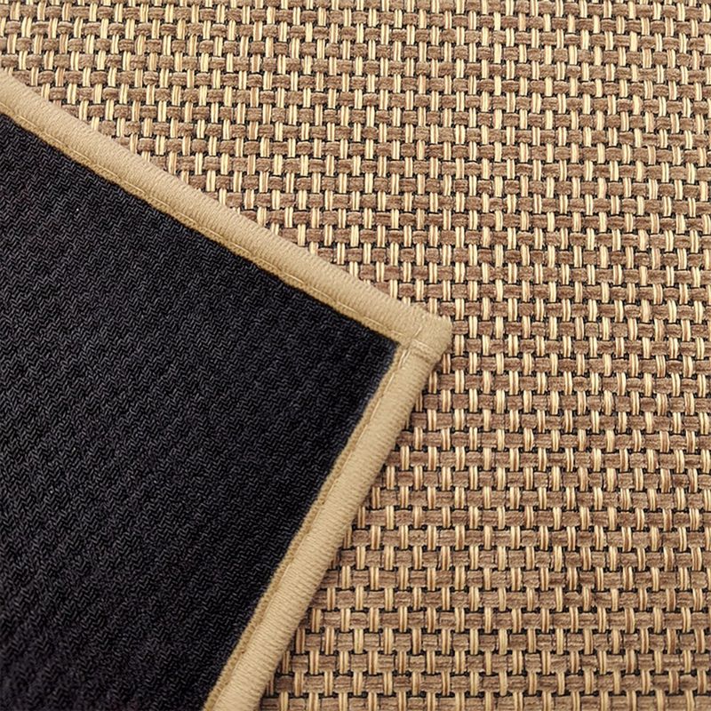 Alfombra de Interior Antideslizante de 40 x 60 Cm Colores Surtidos