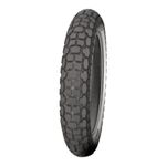 Llanta para Moto Color Negra para Uso Mixto de 2.75 X 18 TL
