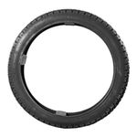 Llanta para Moto Color Negra para Uso Mixto de 2.75 X 18 TL