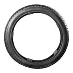 Llanta para Moto Color Negra para Ciudad de 2.75 X 18 TL