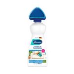 Limpiador de Tapicería Dr Beckmann de 400 ml con Cepillo para Limpieza de Sofás y Telas