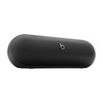 Bocina Inalámbrica Portátil Beats Pill con Bluetooth Color Negro Mate