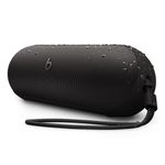 Bocina Inalámbrica Portátil Beats Pill con Bluetooth Color Negro Mate