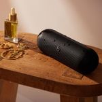 Bocina Inalámbrica Portátil Beats Pill con Bluetooth Color Negro Mate