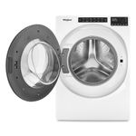 Lavadora Carga Frontal Xpert Inverter 21 Kg - Whirlpool