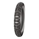 Llanta para Moto Negra para Uso Mixto de 110 90 16 TL