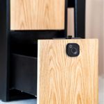 Cerradura Digital Yale para Muebles con Huella Dactilar
