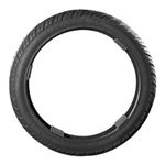 Llanta para Motocicleta Color Negra para Ciudad y Carretera de 90 90 17 TL