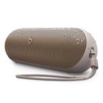 Bocina Inalámbrica Portátil Beats Pill con Bluetooth Color Champagne Gold