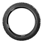 Llanta para Moto Color Negra para Uso Mixto de 3.00 X 18 TL