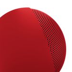 Bocina Inalámbrica Portátil Beats Pill con Bluetooth Color Rojo Audaz