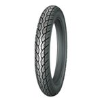 Llanta para Moto Color Negra para Uso Urbano 3.50 x 10 TL