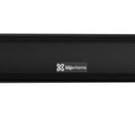 Barra de Sonido Tunebar KSB-00A WC Edition de 60 W con Bluetooth y HDMI