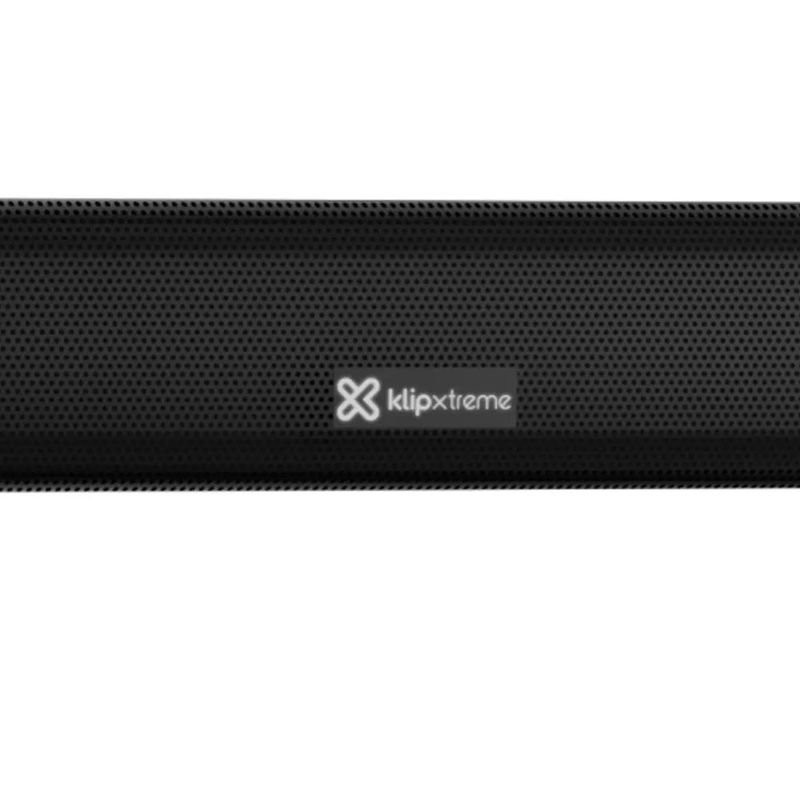 Barra de Sonido Tunebar KSB-00A WC Edition de 60 W con Bluetooth y HDMI