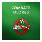 Lavaplatos en Crema Aroma Limón Vinagre de 850 g para Limpieza de Platos