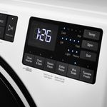Lavadora Carga Frontal 21 Kg Xpert Inverter 7MWFW5605MW