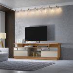 Rack para TV Coral Café