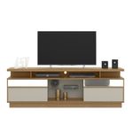 Rack para TV Coral Café