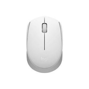 Mouse Inalámbrico M170 Blanco - Logitech