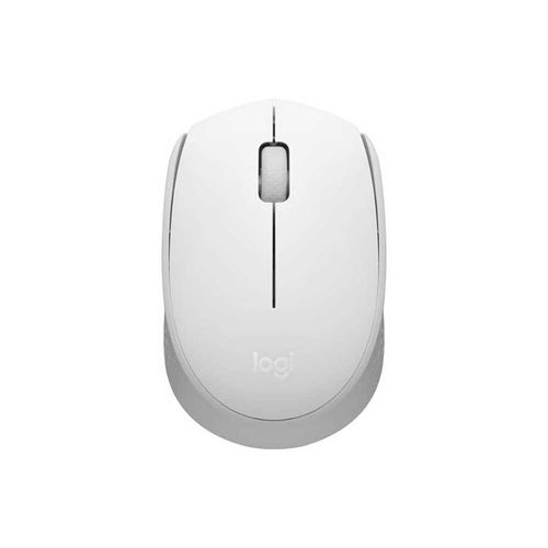 Mouse Inalámbrico M170 Blanco - Logitech