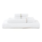Set de Edredón 10 Piezas Tamaño Queen Color Linen