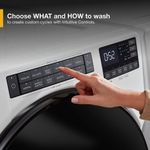 Lavadora Carga Frontal Xpert Inverter 21 Kg - Whirlpool
