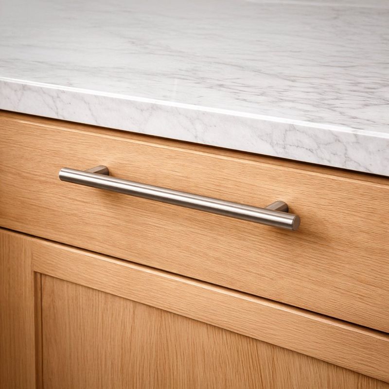 Halador de Barra de Níquel Modelo 64579