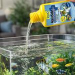 Acondicionador de Agua para Pecera AquaSafe Plus de 250 mL