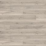 Suelo de Vinilo Estilo Madera Color Silverdale Oak