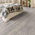Suelo de Vinilo Estilo Madera Color Silverdale Oak