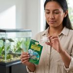 Calcio Medicado para Tortugas Tetrafauna ReptoGuard Liberación Lenta