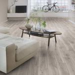Suelo de Vinilo Estilo Madera Color Silverdale Oak
