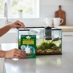 Calcio Medicado para Tortugas Tetrafauna ReptoGuard Liberación Lenta