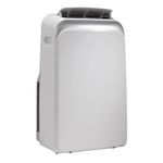 Aire Acondicionado Portátil Midea de 12,000 BTU Color Blanco de 120 V