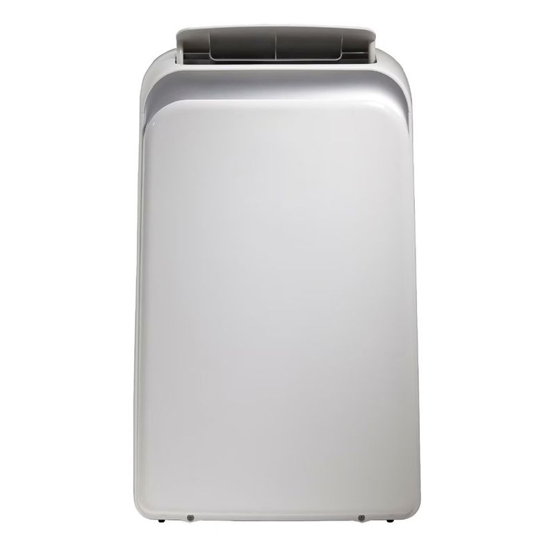 Aire Acondicionado Portátil Midea de 12,000 BTU Color Blanco de 120 V